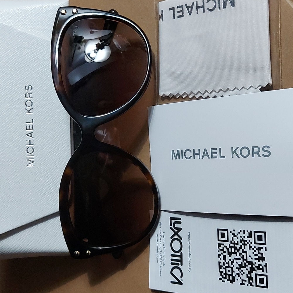 Michael Kors Sunglasses